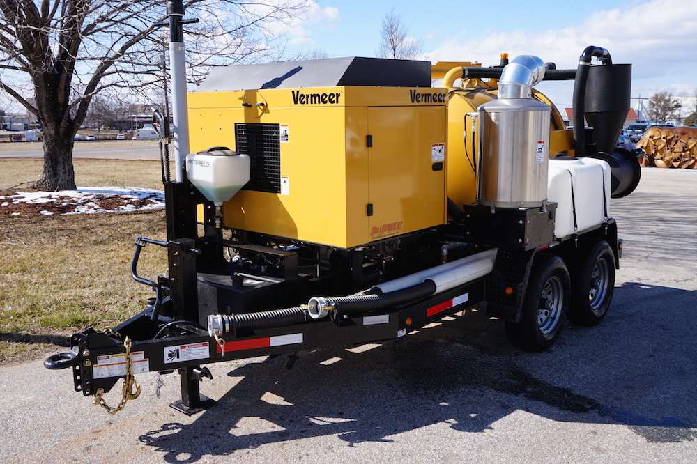 McLaughlin VX30-300_Front