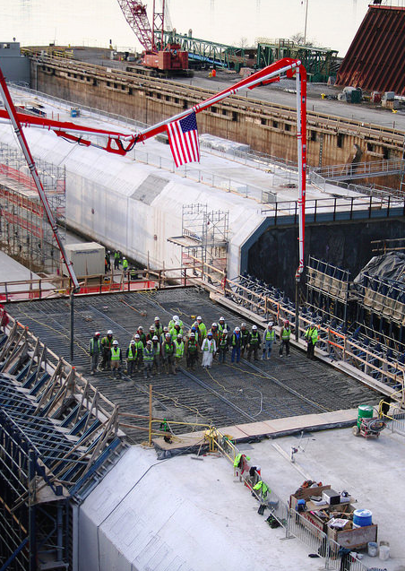 Midtown Tunnel sixth element