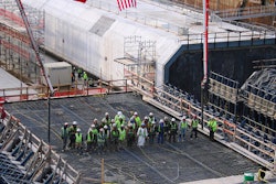 Midtown Tunnel sixth element