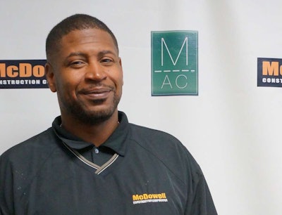 McDowell