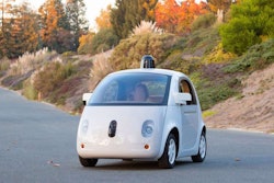Laugh at Google’s diminutive self-driving car prototype all you want. But don’t let its size fool you—it has massive implications on the future of all vehicles.