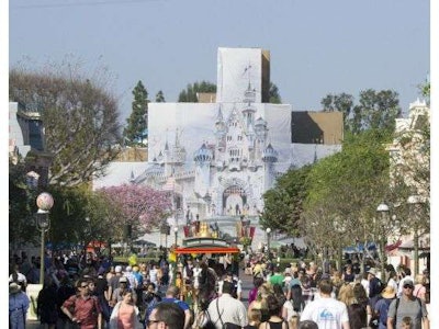 Credit: Mark Eades/OC Register