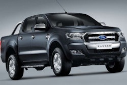 2015 Ford Ranger
