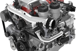 ATLAS 2.8L Turbo Diesel