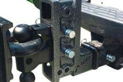 GenY GH524 HItch