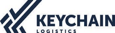 Keychain Logistics logo