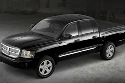 2011 Dodge Dakota