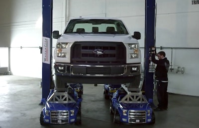 Power wheel repair discount shop