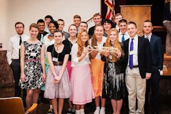 2015 NCDOT bridge competition