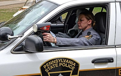 Credit: Flickr user Phillycop