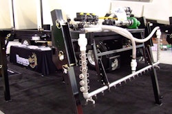 Buyers Products SaltDogg Anti-Ice System