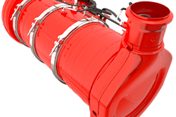 Cummins’ next-gen, single can solution, the EcoFit Single Module.