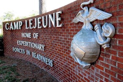 Camp Lejeune, North Carolina
