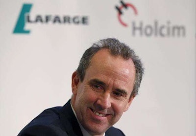 Olsen. Credit: Reuters