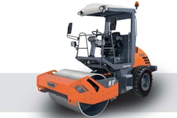Hamm H 5i