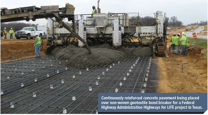 Highway Contractor Lead