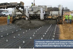 Highway Contractor Lead