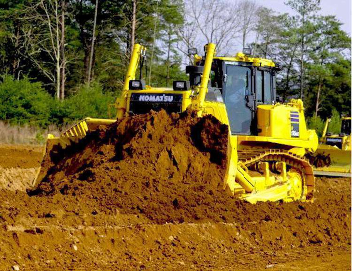 【i.komatsu】BDZ-AX2700T動作良好BRD-500T状態良 Komatsu D155AX-8 sales walkaround - YouTube