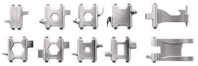 Leatherman Tread 2