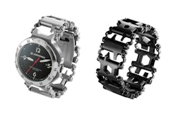Leatherman Tread