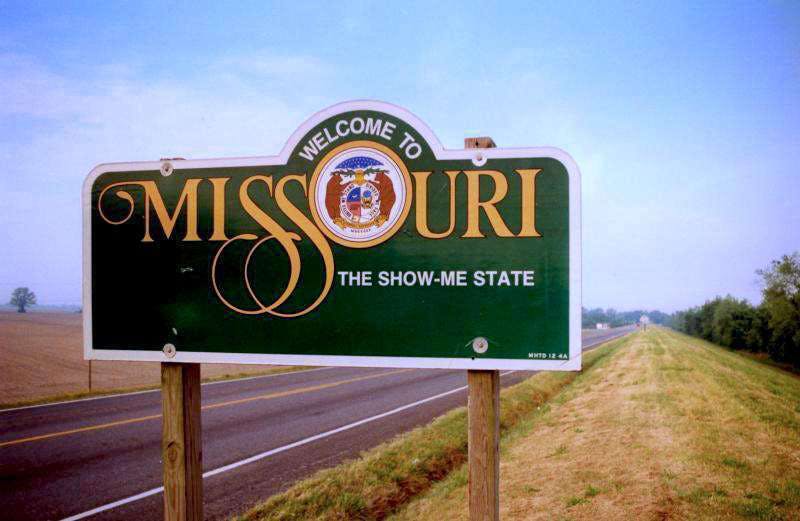Missouri DOT celebrates 30 years of AdoptAHighway Program Equipment