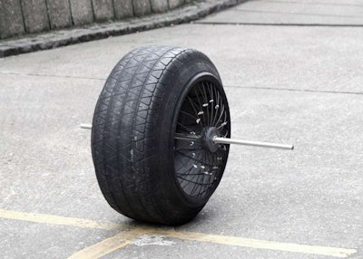 Credit: Dezeen