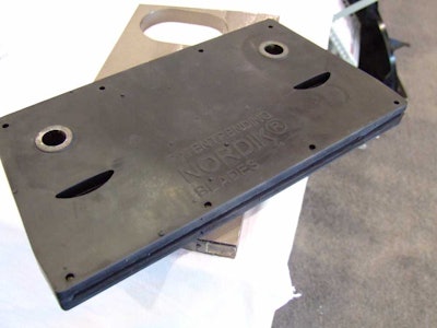 Nordik Move Blades 3