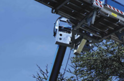 Painter killed after fall from telehandler on jobsite near San Antonio ...