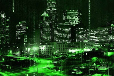 hacking infrastructure