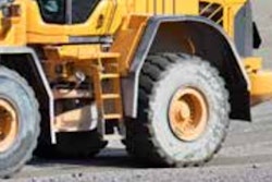 loader stock