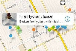 Improve Detroit App