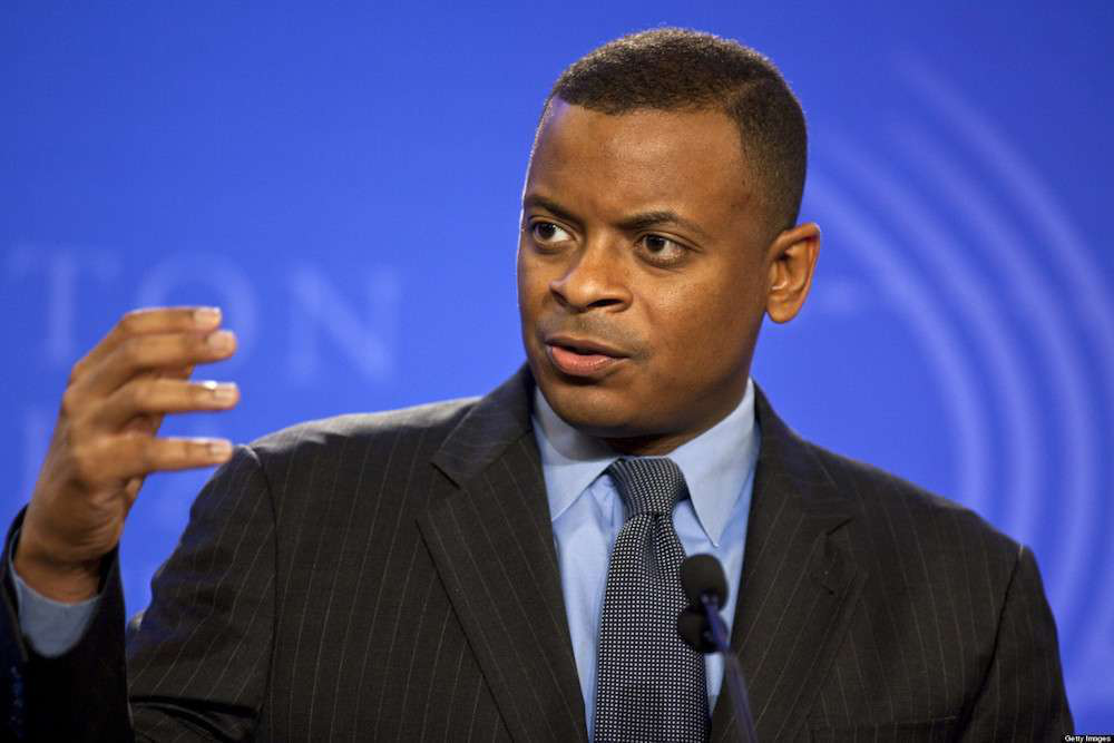 Anthony Foxx