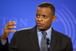 Anthony Foxx