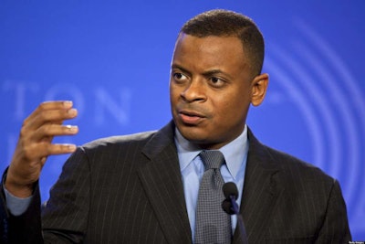 Anthony Foxx