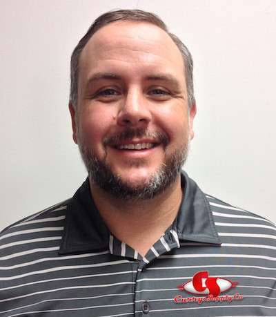 Chris Wilson of Curry Supply