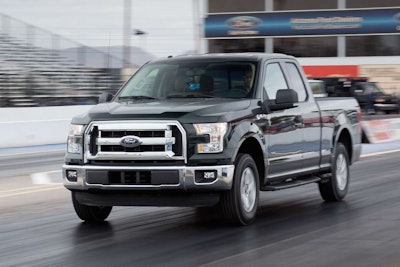 Ford track testing IMG_6035