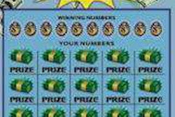 Max the Money ticket