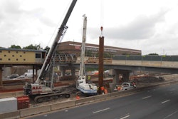 Morgan Street Bridge Jane Byrne Interchange reconstruction