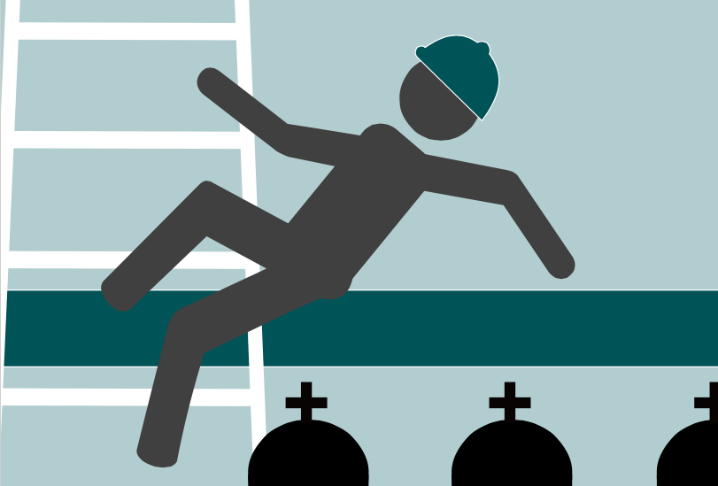 NYC construction OSHA report