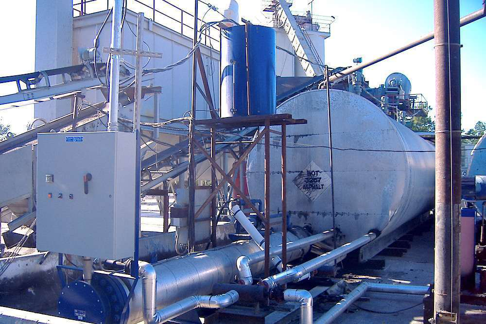 PHCo Sustainable Electric Heat