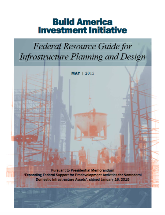 Infrastructure Cover