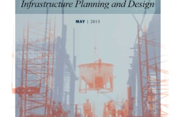 Infrastructure Cover