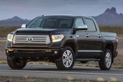2014 Toyota Tundra