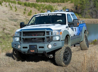 F250 4-link off-road_BWS3170