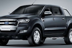 2016 Ford Ranger