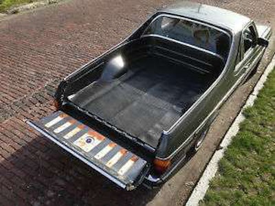 M-B El Camino on eBay