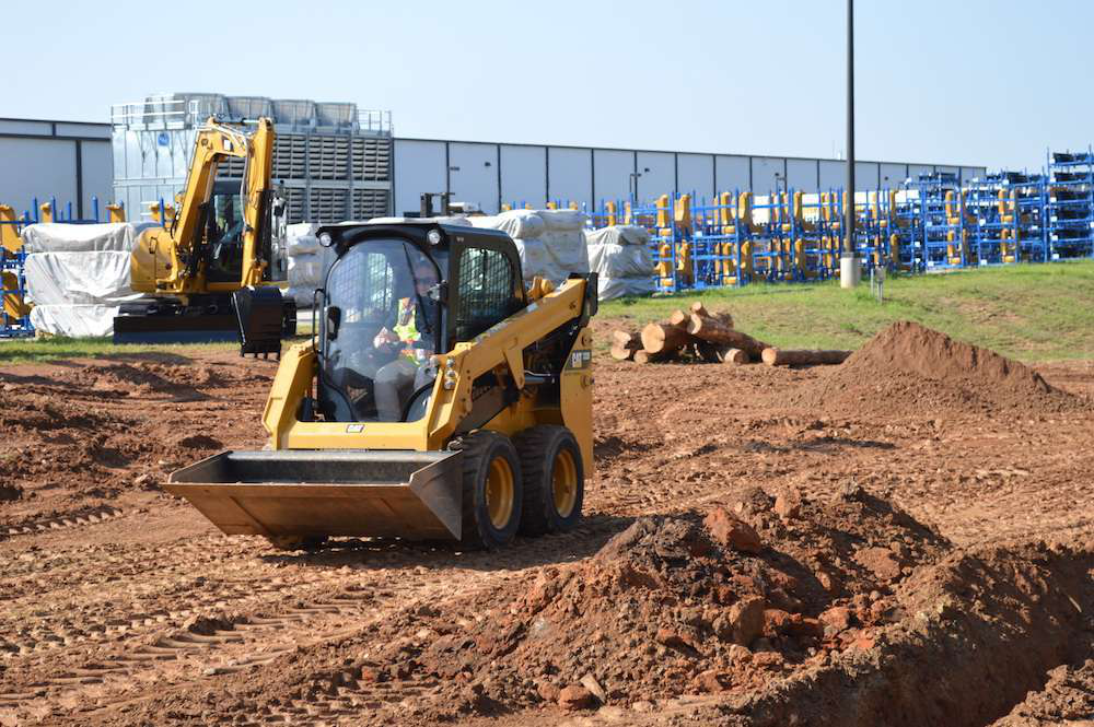 Caterpillar unveils 226D, 232D, 239D and 249D