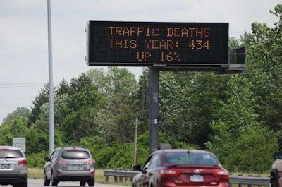 Photo from the Ohio Department of Transportation.
