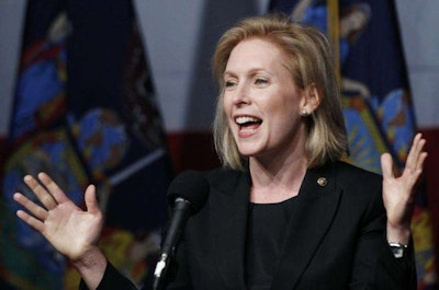 Gillibrand