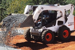 Bobcat S740 1